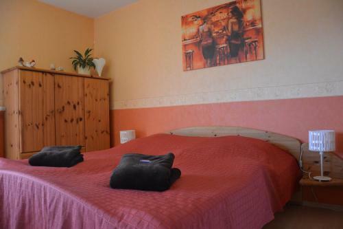 Bed & Breakfast G�stehaus Celine