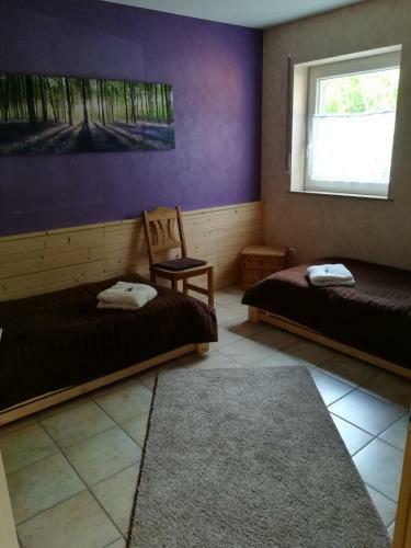 Bed & Breakfast G�stehaus Celine
