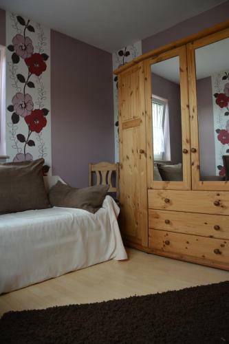 Bed & Breakfast G�stehaus Celine