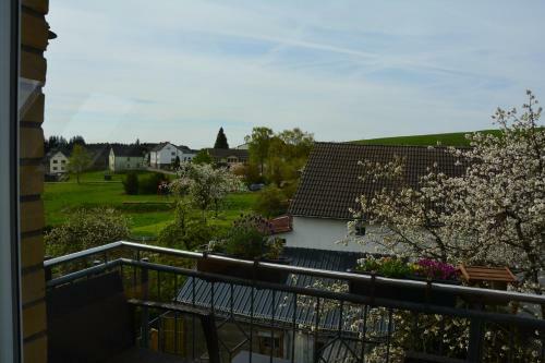 Bed & Breakfast G�stehaus Celine