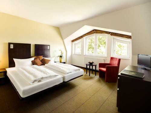 Germania Hotel Am Schlosspark