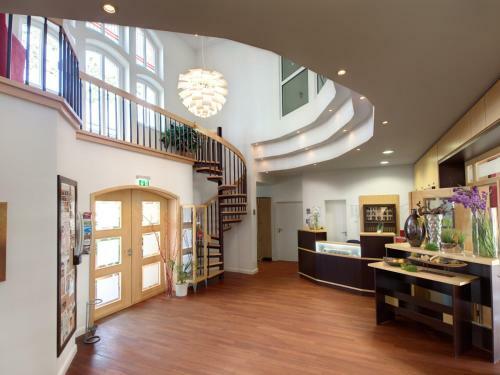 Germania Hotel Am Schlosspark