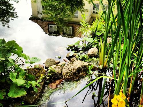Germania Hotel Am Schlosspark