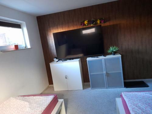 Apartamento Zimmervermietung Bully
