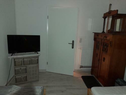 Apartamento Zimmervermietung Bully