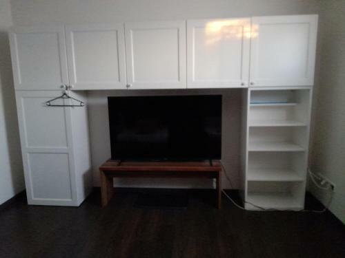 Apartamento Zimmervermietung Bully