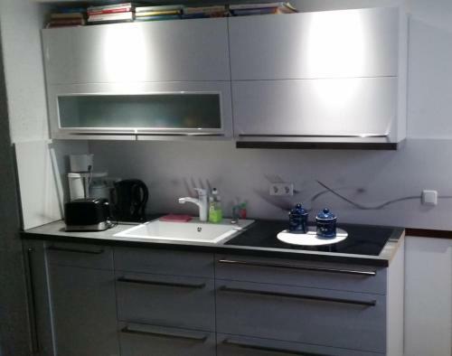 Apartamento Zimmervermietung Bully