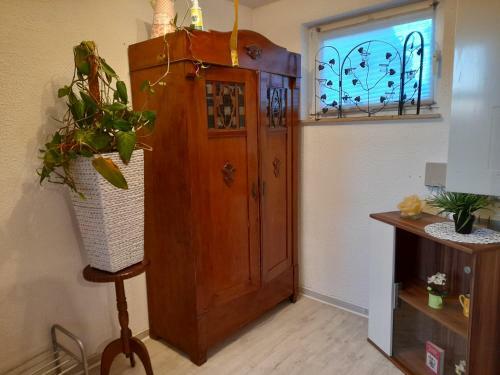 Apartamento Zimmervermietung Bully