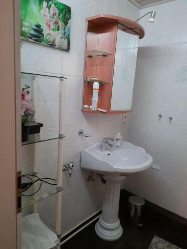 Apartamento Zimmervermietung Bully