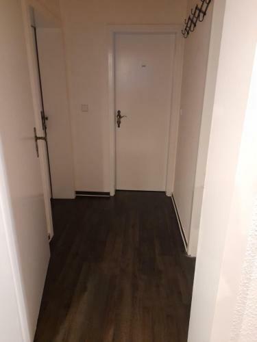 Apartamento Zimmervermietung Bully