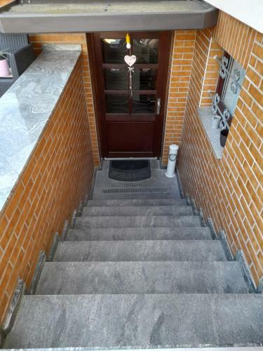 Apartamento Zimmervermietung Bully