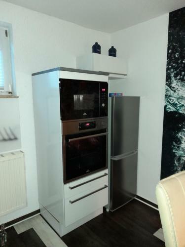 Apartamento Zimmervermietung Bully