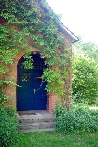 Apartamento Alte Schule Osteroden