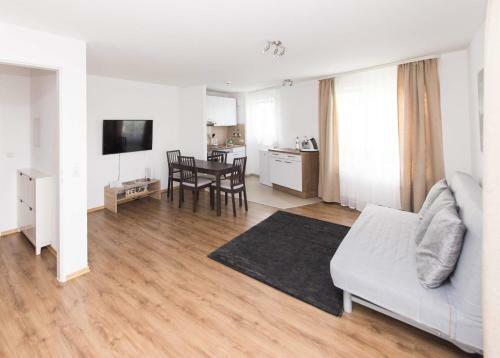 Apartamento Outlet-apartment Metzingen
