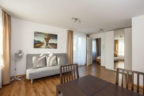 Apartamento Outlet-apartment Metzingen