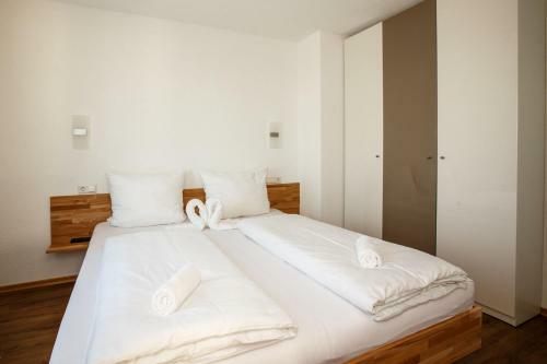 Apartamento Outlet-apartment Metzingen