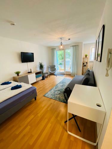 Outletcity Apartment Ferienwohnung Metzingen