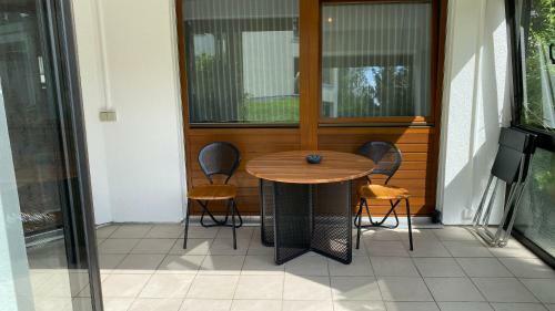 Apartamento Outlet Holiday Home