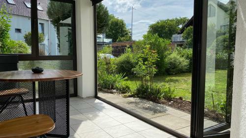 Apartamento Outlet Holiday Home