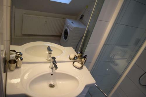 Apartamento Outlet Fewo Metzingen