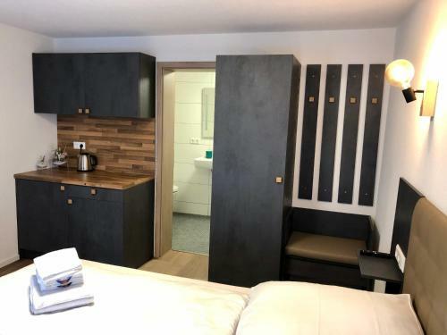 City Apartments