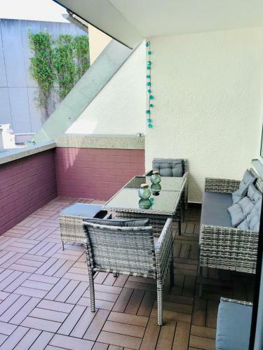 City Apartments