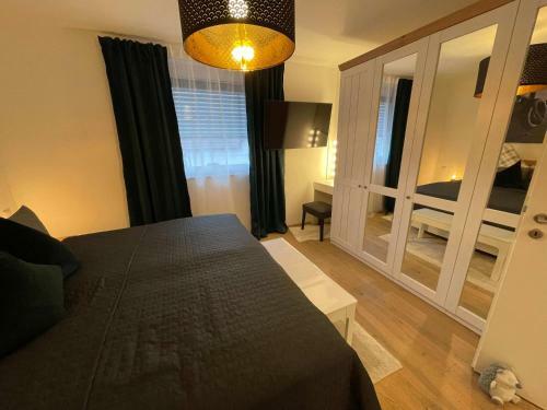Apartamento Ferienwohnung Outletcity