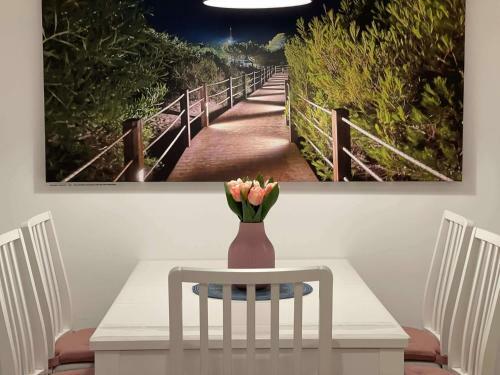 Apartamento Ferienwohnung Outletcity