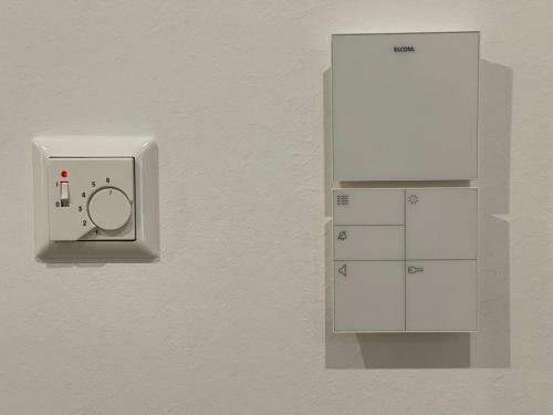 Apartamento Ferienwohnung Outletcity