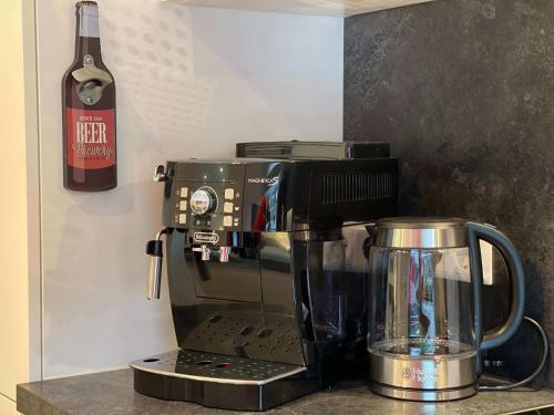 Apartamento Ferienwohnung Outletcity