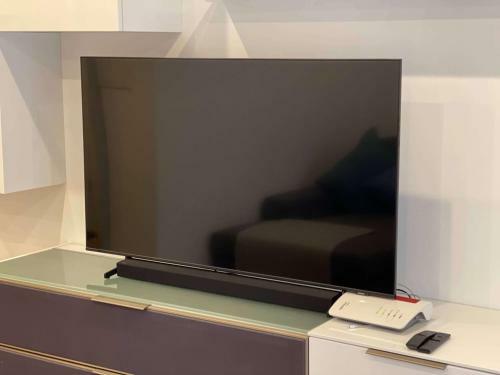 Apartamento Ferienwohnung Outletcity