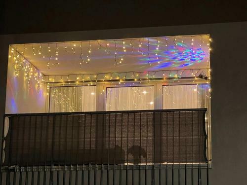 Apartamento Ferienwohnung Outletcity