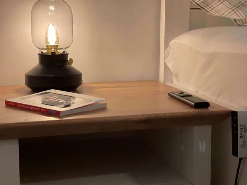 Apartamento Ferienwohnung Outletcity