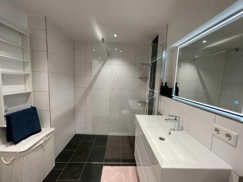 Apartamento Ferienwohnung Outletcity