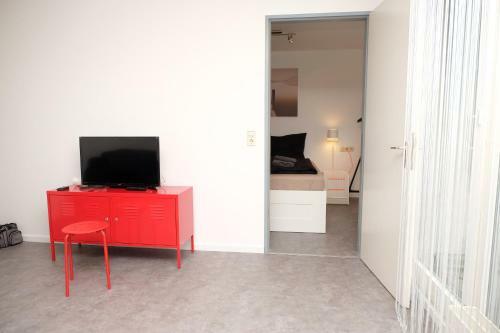 Apartamento Ferienwohnung Metzingen