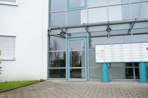 Apartamento Ferienwohnung Metzingen