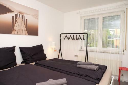 Apartamento Ferienwohnung Metzingen