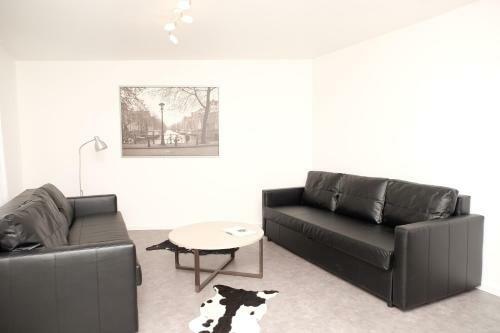 Apartamento Ferienwohnung Metzingen