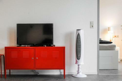 Apartamento Ferienwohnung Metzingen