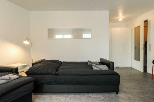 Apartamento Ferienwohnung Metzingen