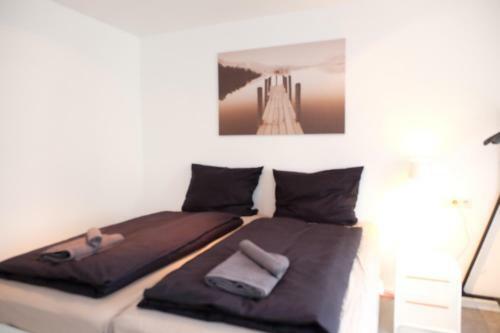 Apartamento Ferienwohnung Metzingen