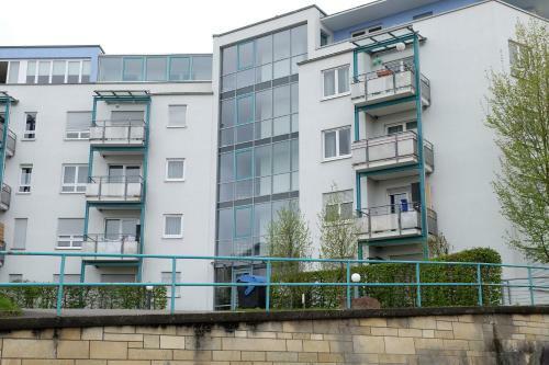 Apartamento Ferienwohnung Metzingen