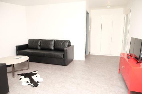 Apartamento Ferienwohnung Metzingen