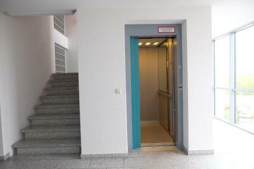 Apartamento Ferienwohnung Metzingen