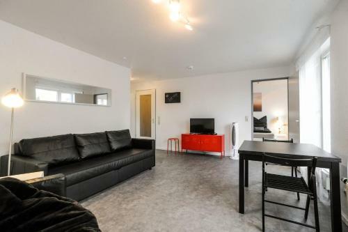 Apartamento Ferienwohnung Metzingen