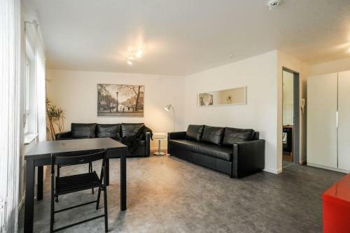 Apartamento Ferienwohnung Metzingen