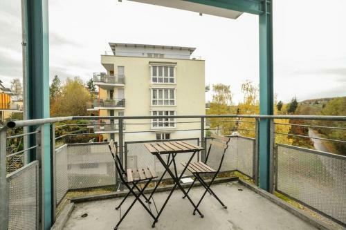 Apartamento Ferienwohnung Metzingen