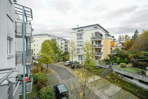 Apartamento Ferienwohnung Metzingen