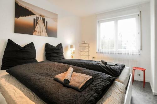 Apartamento Ferienwohnung Metzingen