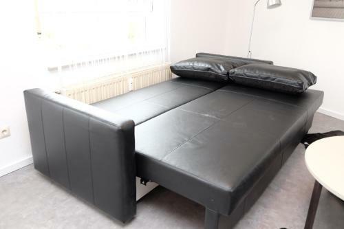 Apartamento Ferienwohnung Metzingen